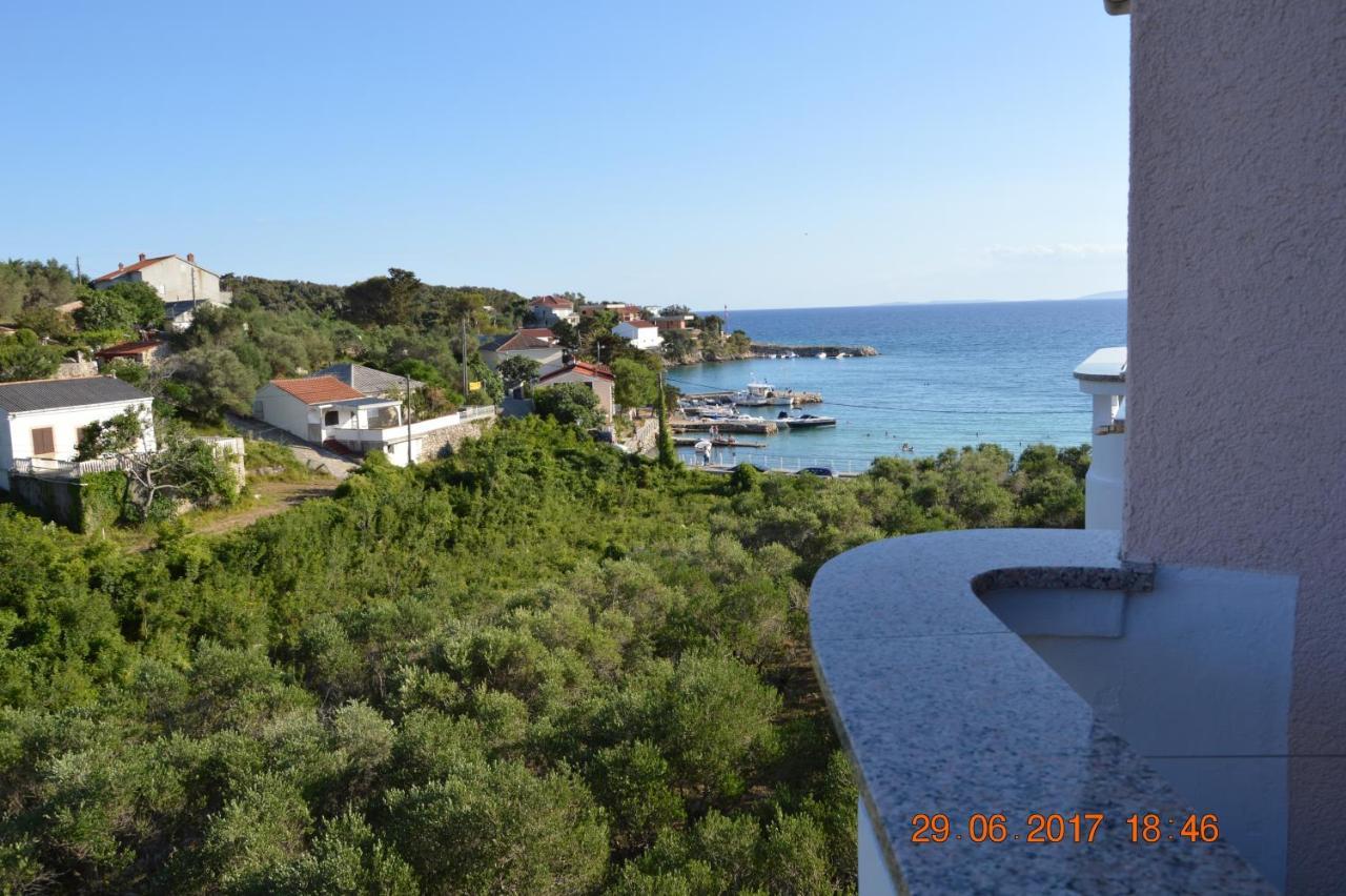 לון Apartments And Rooms By The Sea Jakisnica, Pag - 4160 מראה חיצוני תמונה